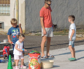 Rozlúčka s letom 2015