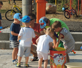 Rozlúčka s letom 2015