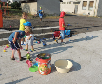 Rozlúčka s letom 2015