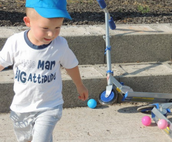 Rozlúčka s letom 2015