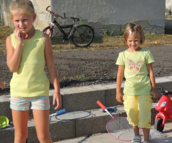 Rozlúčka s letom 2015