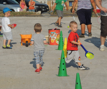 Rozlúčka s letom 2015