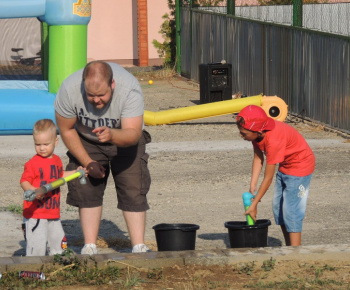 Rozlúčka s letom 2015