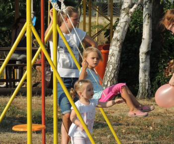 Rozlúčka s letom 2015