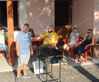 Rozlúčka s letom 2015