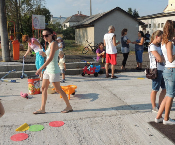 Rozlúčka s letom 2015