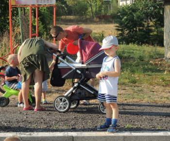 Rozlúčka s letom 2015