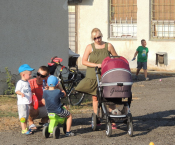 Rozlúčka s letom 2015
