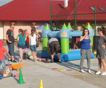 Rozlúčka s letom 2015
