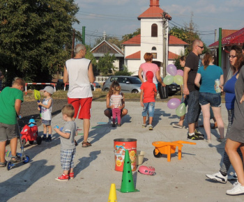 Rozlúčka s letom 2015
