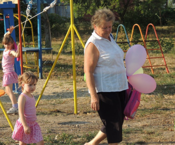 Rozlúčka s letom 2015