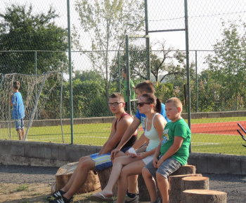 Rozlúčka s letom 2015