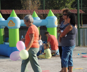 Rozlúčka s letom 2015