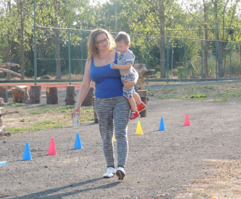 Rozlúčka s letom 2015