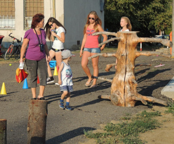 Rozlúčka s letom 2015