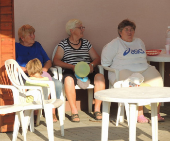 Rozlúčka s letom 2015