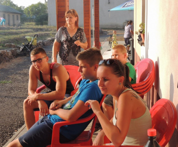 Rozlúčka s letom 2015