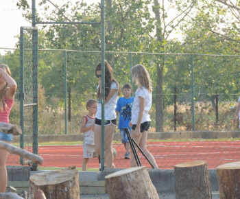 Rozlúčka s letom 2015