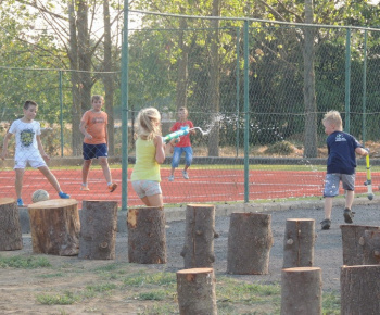 Rozlúčka s letom 2015