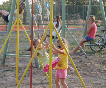 Rozlúčka s letom 2015
