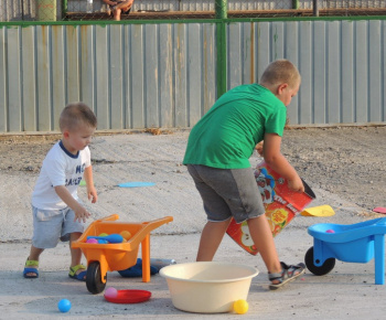Rozlúčka s letom 2015