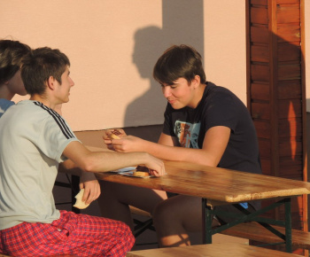 Rozlúčka s letom 2015