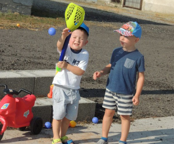 Rozlúčka s letom 2015