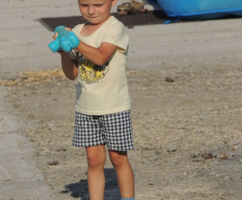 Rozlúčka s letom 2015