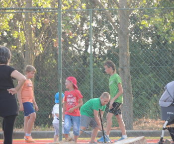 Rozlúčka s letom 2015