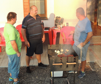 Rozlúčka s letom 2015
