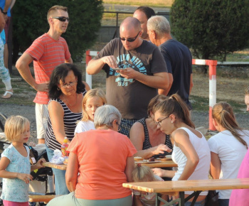 Rozlúčka s letom 2015