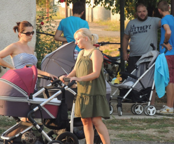 Rozlúčka s letom 2015