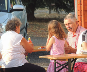 Rozlúčka s letom 2015