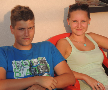 Rozlúčka s letom 2015