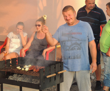 Rozlúčka s letom 2015