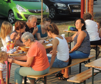 Rozlúčka s letom 2015