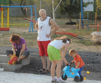 Rozlúčka s letom 2015