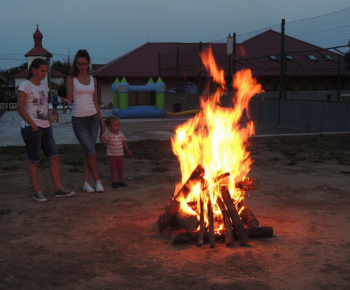 Rozlúčka s letom 2015