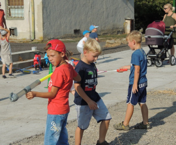 Rozlúčka s letom 2015