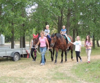 Otvorenie ihriska 9.7.2015