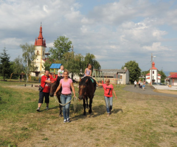 Otvorenie ihriska 9.7.2015