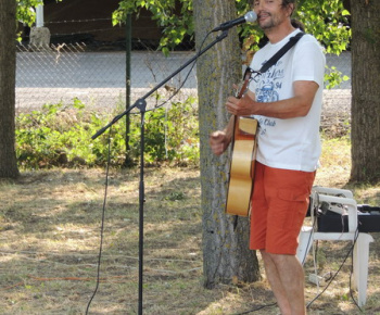 Otvorenie ihriska 9.7.2015