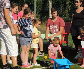 Otvorenie ihriska 9.7.2015