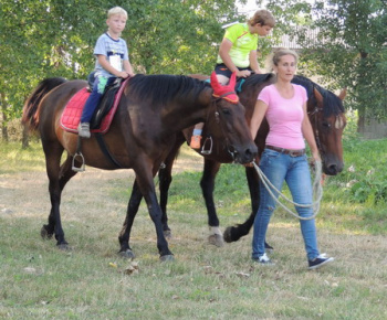 Otvorenie ihriska 9.7.2015