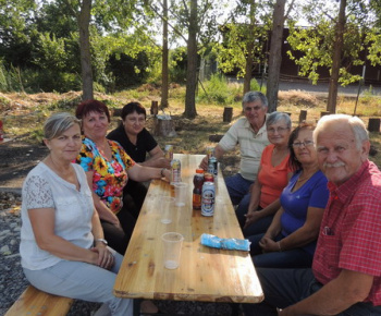 Otvorenie ihriska 9.7.2015