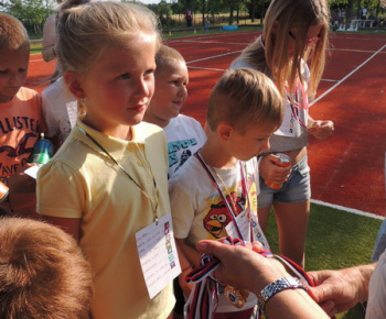 Otvorenie ihriska 9.7.2015