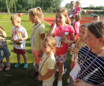 Otvorenie ihriska 9.7.2015