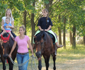 Otvorenie ihriska 9.7.2015