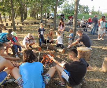 Otvorenie ihriska 9.7.2015