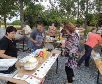 Otvorenie ihriska 9.7.2015